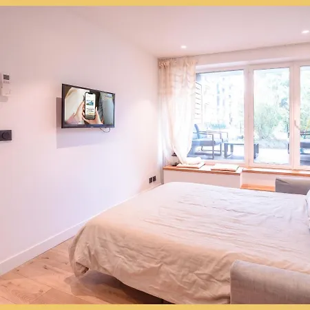 Le Loverchy I T2 I Appartement *