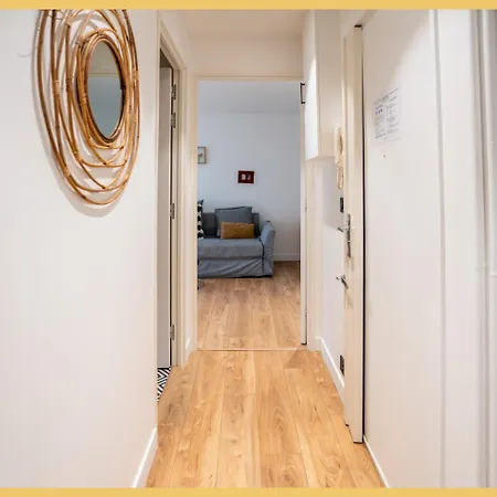 Appartement Le Loverchy I T2 I