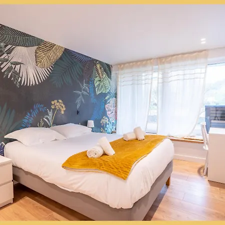 Appartement Le Loverchy I T2 I