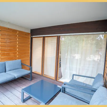Appartement Le Loverchy I T2 I *
