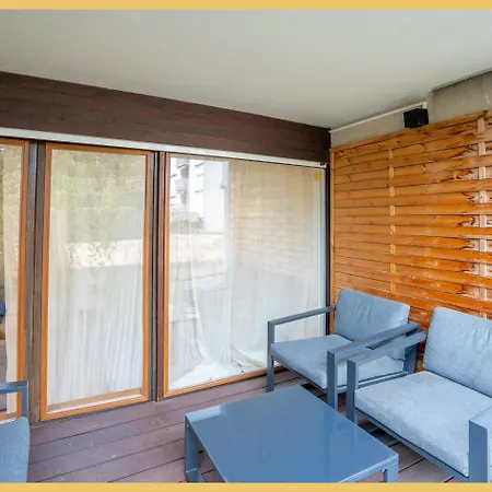Appartement Le Loverchy I T2 I